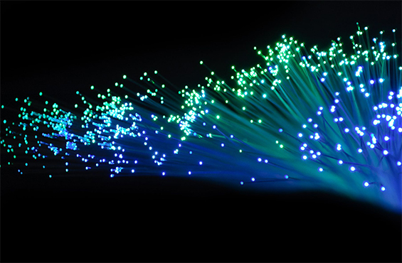 LA FIBRE OPTIQUE MUTUALISÉE